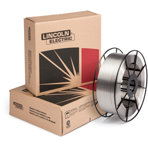Murex&reg; 308LSi Wire, 0.035" Diameter Distribution Industrielle GC