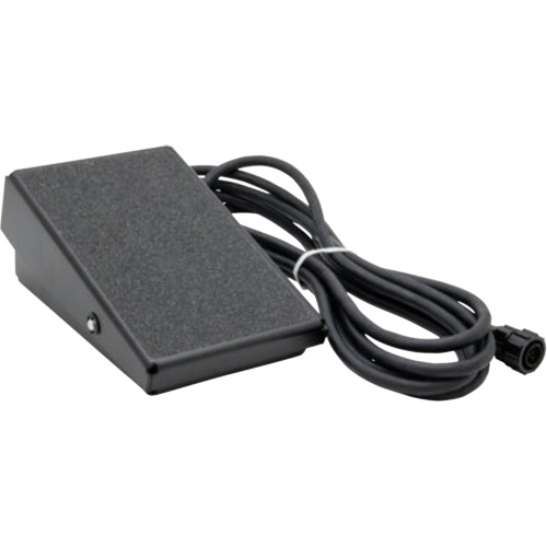 Foot Pedal Distribution Industrielle GC