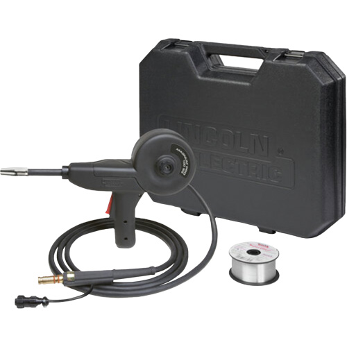 Magnum&reg; PRO 100SG Spool Gun Distribution Industrielle GC