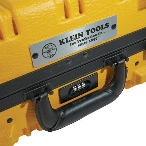 Utility Insulated Tool Kits, 13 Pcs Distribution Industrielle GC