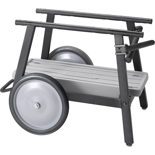 Universal Wheel and Tray Stand #150A Distribution Industrielle GC