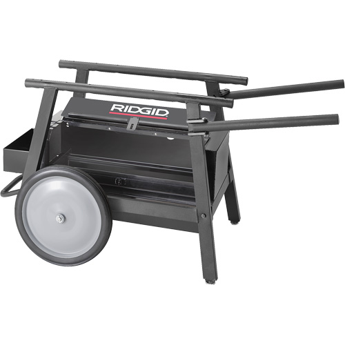 Universal Wheel and Cabinet Stand #200A Distribution Industrielle GC