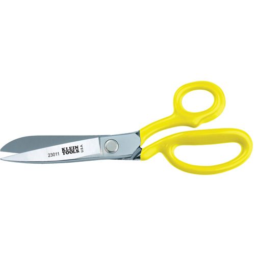 Cisaille coud&eacute;e robuste, 11-1/4", Poign&eacute;e Annea Distribution Industrielle GC