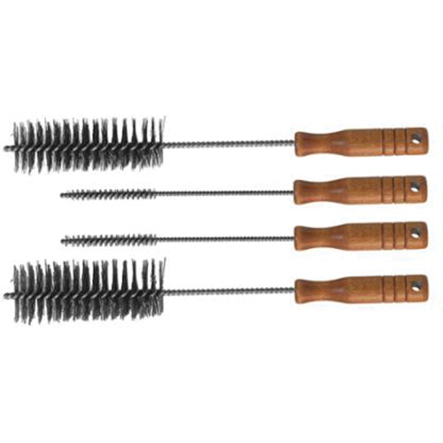 Ensemble de brosses de nettoyage de poign&eacute;es Distribution Industrielle GC