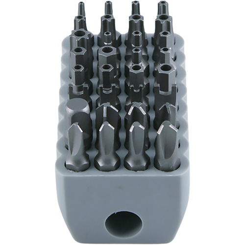 Tamperproof Bit Set Distribution Industrielle GC