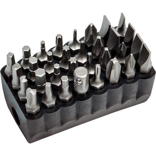 Standard Tip Bit Set Distribution Industrielle GC