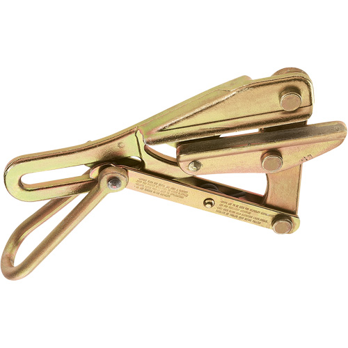 Chicago&reg; Grip for Bare Wire 0.31" to 0.53" Distribution Industrielle GC