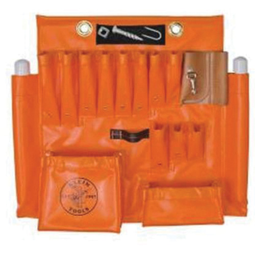 Aerial Apron with Magnet Distribution Industrielle GC
