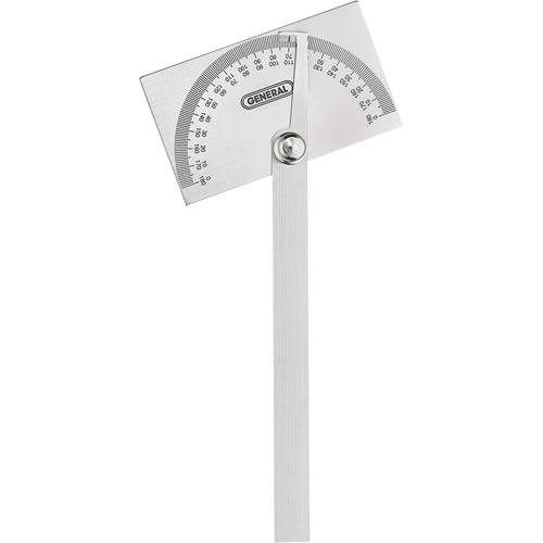 Angle Protractor Distribution Industrielle GC