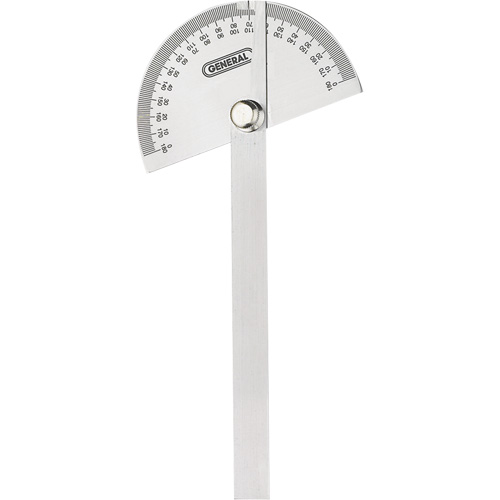 Angle Protractor Distribution Industrielle GC