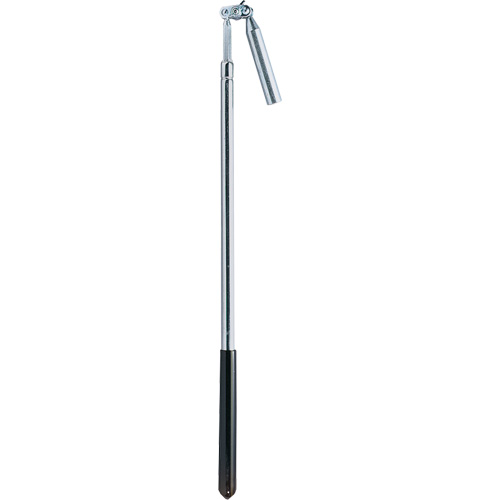 Magnetic Pickup Tool with Telescoping Reach, 27" Length, 5 lbs. Capacity Distribution Industrielle GC