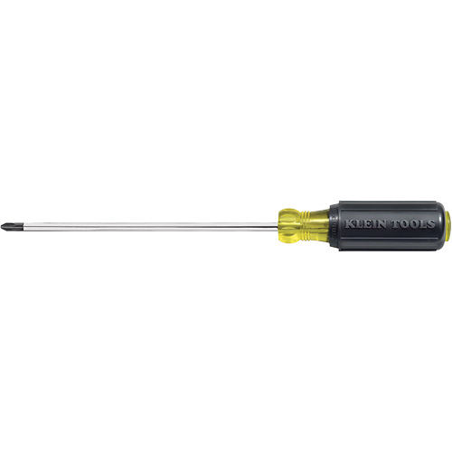 Phillips Screwdriver, #2, 14-5/16" L, Cushion Grip Handle Distribution Industrielle GC