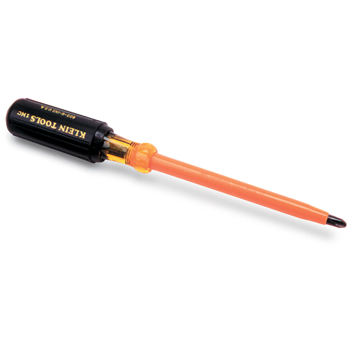 Insulated, Special Profilated Phillips-Tip Screwdrivers Distribution Industrielle GC