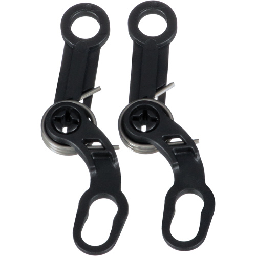 Speedglas 9100 FX/FX-Air Welding Helmet Replacement Spring Mechanism Distribution Industrielle GC