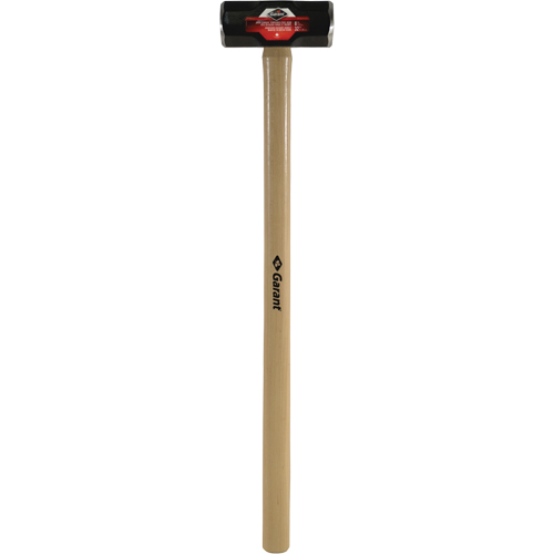 Masse &agrave; deux faces, 8 lb, 32" lo, Prise en Bois Distribution Industrielle GC