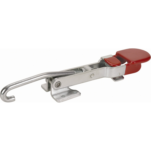 Brides &agrave; cliquet Toggle-Lock Plus, Force de serrage 375 lb Distribution Industrielle GC