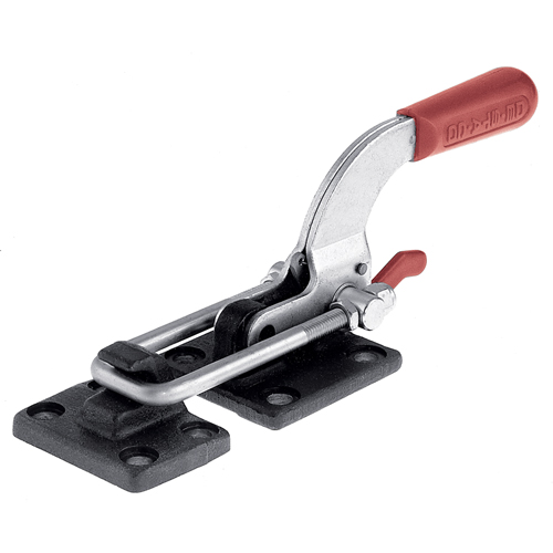 Toggle-Lock Plus - brides &agrave; cliquet, Force de serrage 7500 lb Distribution Industrielle GC