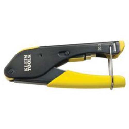 Compact Compression Crimper Distribution Industrielle GC