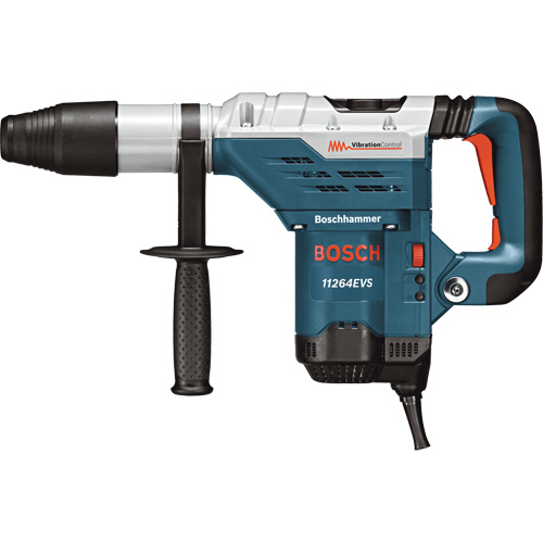 SDS-Max&reg; Combination Hammer Distribution Industrielle GC