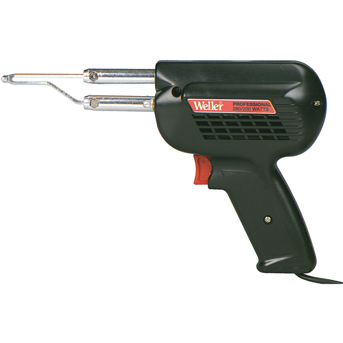 Pistolet &agrave; braser professionnel Distribution Industrielle GC
