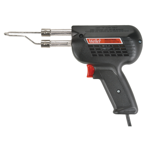 Ensemble de pistolet &agrave; braser professionnel Distribution Industrielle GC