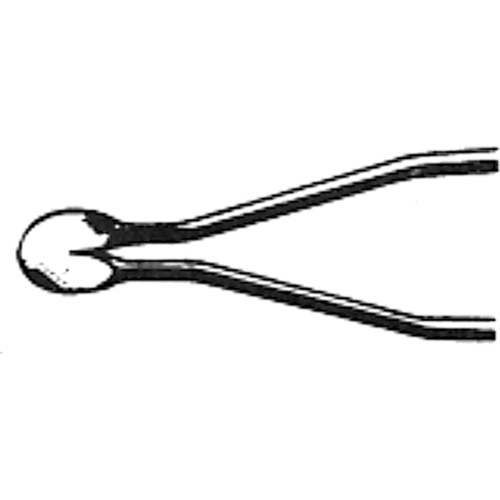 Pistolets &agrave; souder - Pannes de rechange, Panne de coupe seulement Distribution Industrielle GC