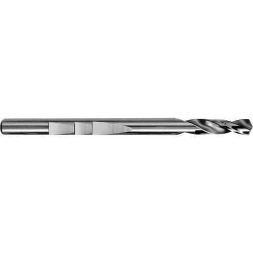 M&egrave;che pilote &agrave; perçage rapide Distribution Industrielle GC