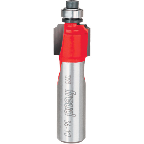 Router Bit - Beading Bit, 5/8" Dia., 1/2" Shank Distribution Industrielle GC
