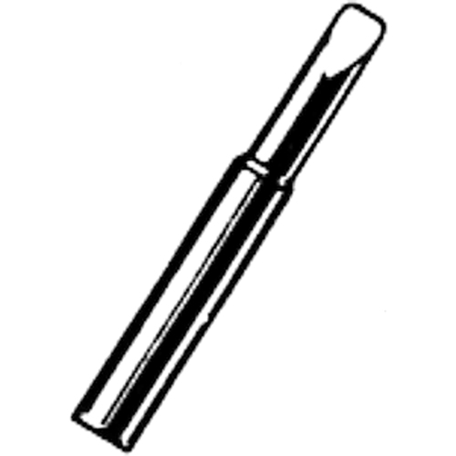 Fers &agrave; braser professionnels - Pannes de s&eacute;rie ST, Tournevis Distribution Industrielle GC