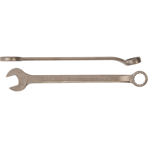 Cl&eacute;s mixtes, 1-1/16", Longueur de 17" Distribution Industrielle GC