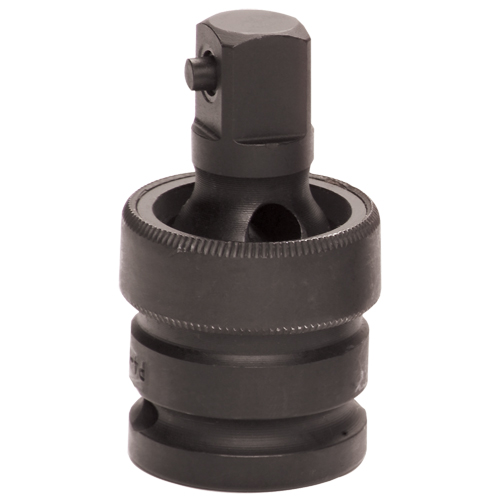 Universal Joint, Impact, 1/2" Drive, 1/2" Socket Distribution Industrielle GC