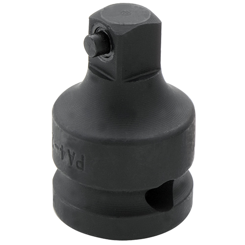 Adaptateur, Chocs, Prise 1/2", Douille 3/8", 1,5" lo Distribution Industrielle GC
