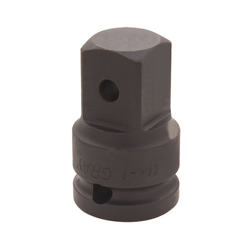Adaptateur, Chocs, Prise 1/2", Douille 3/4", 1,875" lo Distribution Industrielle GC