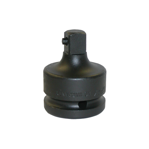 Adaptateur, Chocs, Prise 3/4", Douille 1/2", 2,8125" lo Distribution Industrielle GC