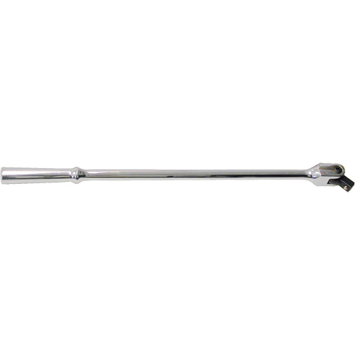 Flex Handle for Drive Sockets, 1/2" Drive, Plain Handle Distribution Industrielle GC