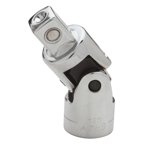 Joint universel, Prise 1/2", Douille 1/2" Distribution Industrielle GC