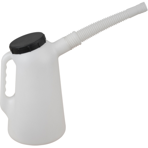Entonnoir de mesure pour liquide Distribution Industrielle GC