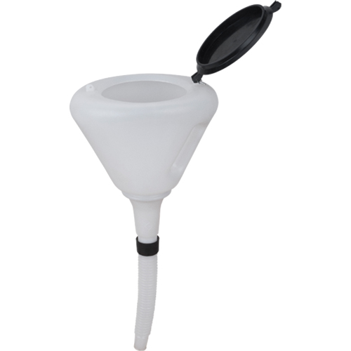 Entonnoir, Poly&eacute;thyl&egrave;ne, Capacit&eacute; 1,7 L Distribution Industrielle GC