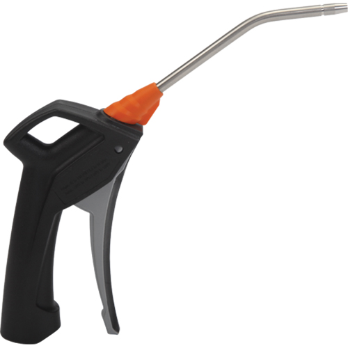Soufflette robuste avec embout en acier inoxydable de 4-1/2" Distribution Industrielle GC
