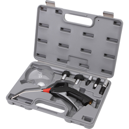 Trousse de soufflette robuste, 7 mcx Distribution Industrielle GC