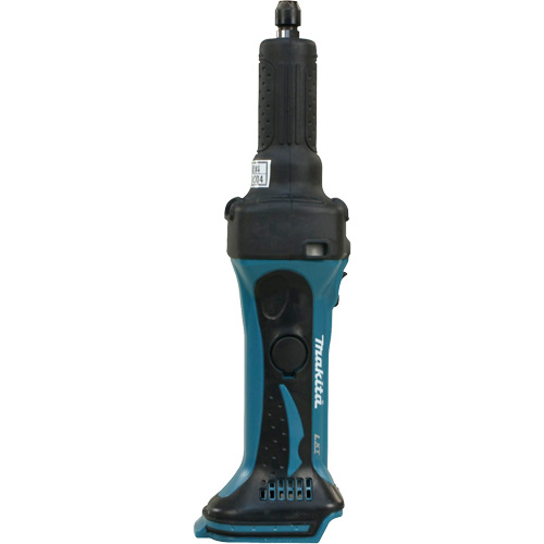 Cordless Die Grinder, 1/4" Collet, 18 V Distribution Industrielle GC