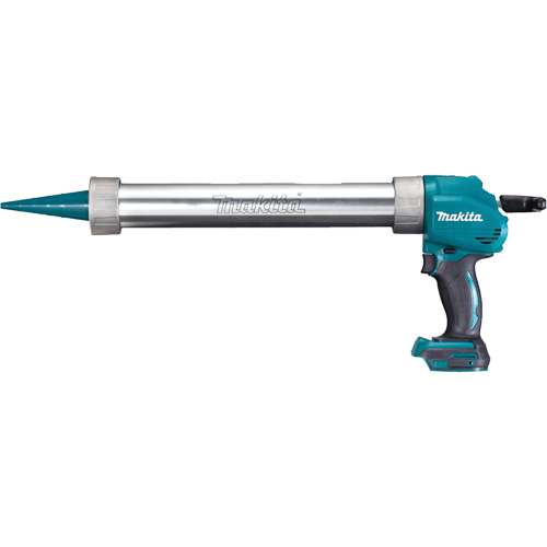 Pistolet &agrave; calfeutrer sans fil (outil seulement) Distribution Industrielle GC