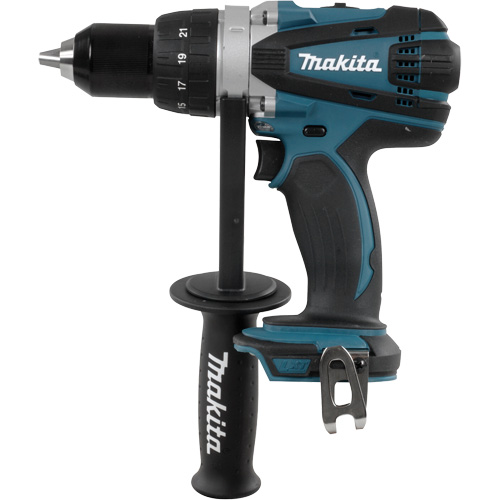 Perceuse-visseuse sans balai LXT (outil uniquement), Lithium-ion, 18 V, Mandrin 1/2", Couple 970 lb-po Distribution Industrielle GC