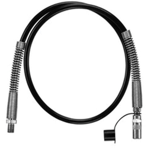 1/8" NPT Grease Gun Hose Assembly Distribution Industrielle GC
