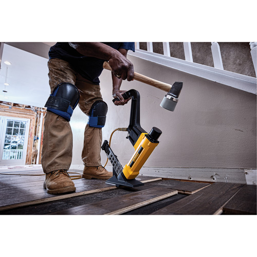 2-In-1 Flooring Tool Distribution Industrielle GC
