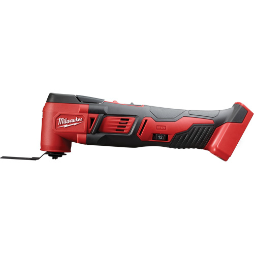 M18 Cordless Multi-Tool (Tool Only), 18 V, Lithium-Ion Distribution Industrielle GC
