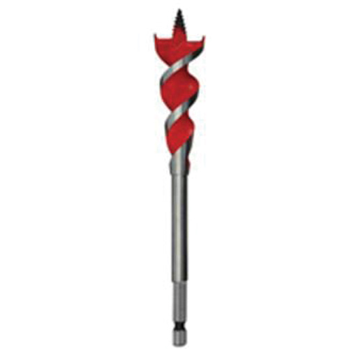 M&egrave;che &agrave; bois Speed Feed, 7/8", Longeur de 6-1/2", Tige 1/4" hex Distribution Industrielle GC