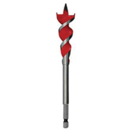M&egrave;che &agrave; bois Speed Feed, 1-1/4", Longeur de 6-1/2", Tige 1/4" hex Distribution Industrielle GC