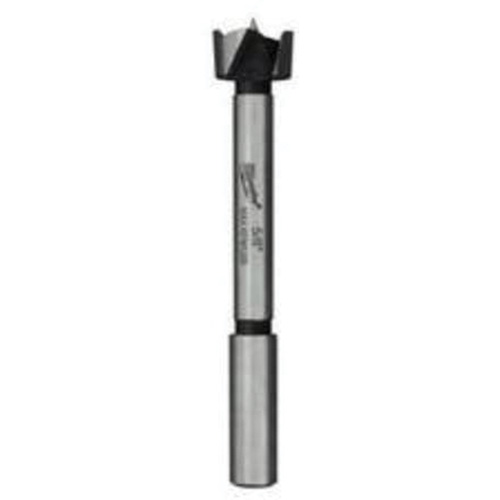 M&egrave;che emporte-pi&egrave;ce pour le travail du bois, 3/8", Tige 3/8", Longeur de 3-1/2" Distribution Industrielle GC