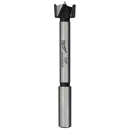 M&egrave;che emporte-pi&egrave;ce pour le travail du bois, 1/2", Tige 3/8", Longeur de 3-1/2" Distribution Industrielle GC